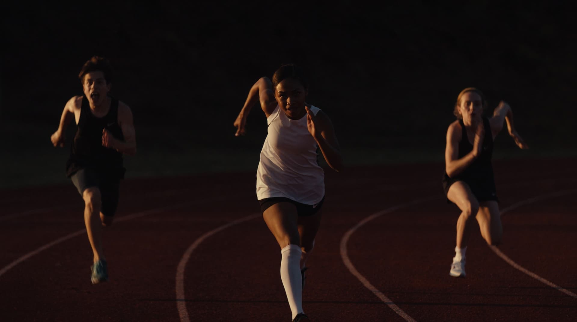 Track & Field
